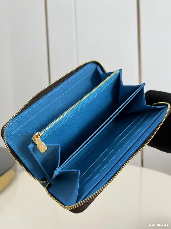 Cheap Louis ZIPPY WALLET Vuitton 0627